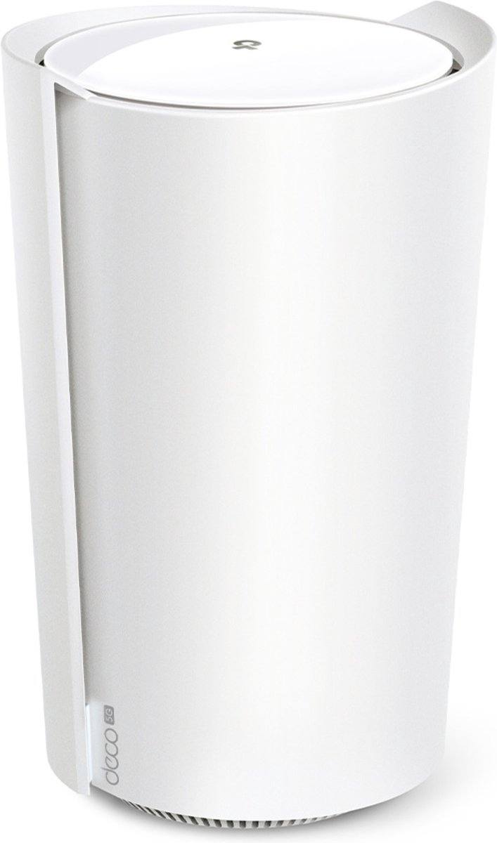 TP-Link Deco X50-5G - Mesh WiFi - 5G - AX3000 - Gateway - 1-pack