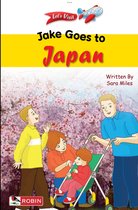 Let's Visit 5 - Let's Visit: Jake Goes to Japan