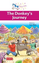 Fabulous Fables 4 - Fabulous Fables: The Donkey's Journey