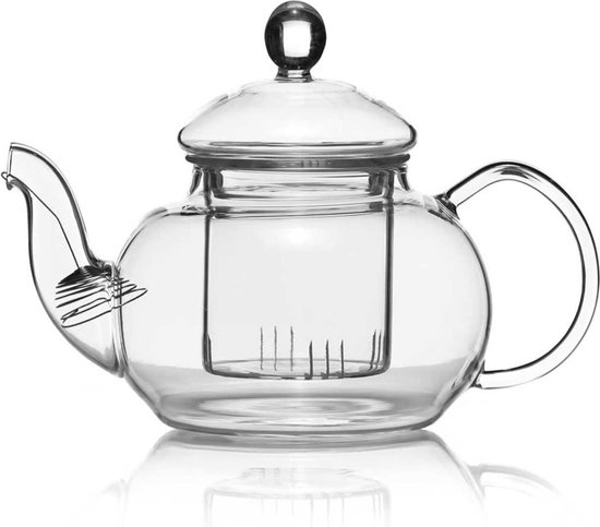 Glazen theepot: waar moet je op letten? - Theepot Tips Glazen theepot: waar moet je op letten? - Theepot Tips