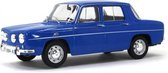 Renault 8 TS - 1968 - 1:24