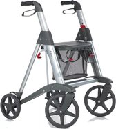 EasyLivingProducts - Active Rollator Pliable - léger 9kg