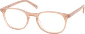 Leesbril Frank and Lucie Eyecon FL12800-Coral-+2.50