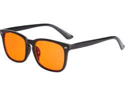 Nachtbril | beter zien | nachtblind | nachtzicht bril | Autobril | Mistbril ®Pippashop