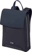 Samsonite Laptop Backpack - Zalia 3.0 Backpack W/Flap 14.1 pouces - 11.5 l - Dark Navy