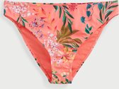 WE Fashion Dames bikinibroekje met dessin