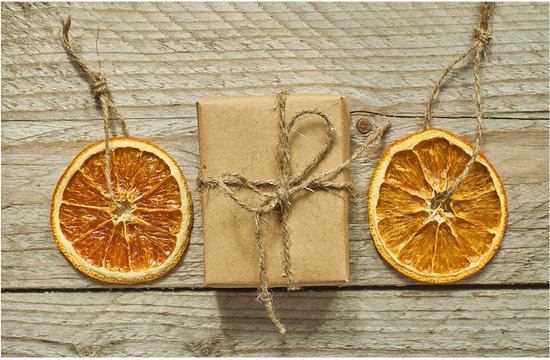 Aperol Decoratieve feest-oranje, Aperol Spritz accessoires