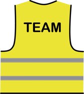 Team hesje geel