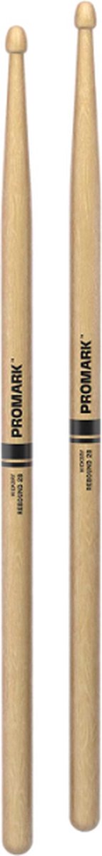 Pro Mark 2B Rebound - Drumstokken