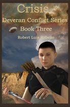 Deveran Conflict 3 - Crisis: Deveran Conflict Series Book III
