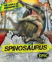 The World of Dinosaurs - Spinosaurus