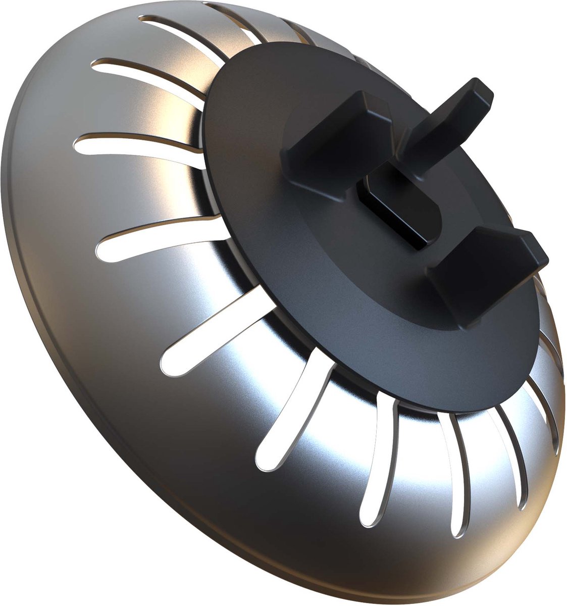 Guarnizione Di Ricambio Per Sifoni IKEA ATLANT E DOMSJÖ - Gomma Resistente Con Vite E Dado Per Filtro A Cestello - Foto 2