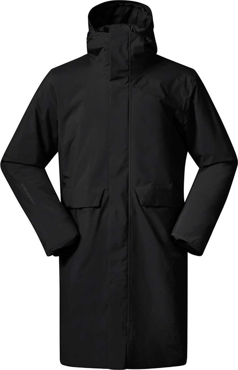 Bergans Oslo Urban Insulated – Herren_XL Default