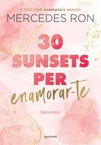 Bali 1 - 30 sunsets per enamorar-te (edició en català) (Bali 1)