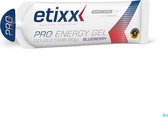 Etixx Double Carb Energy Gel Prol.myrtille12x60ml