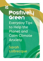 National Trust- Positively Green