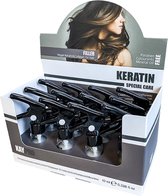 KayPro Keratin Filler 10 ml 12 pc - mastic pour cheveux traités et abîmés