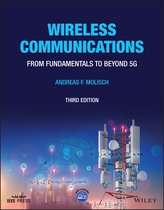 IEEE Press- Wireless Communications
