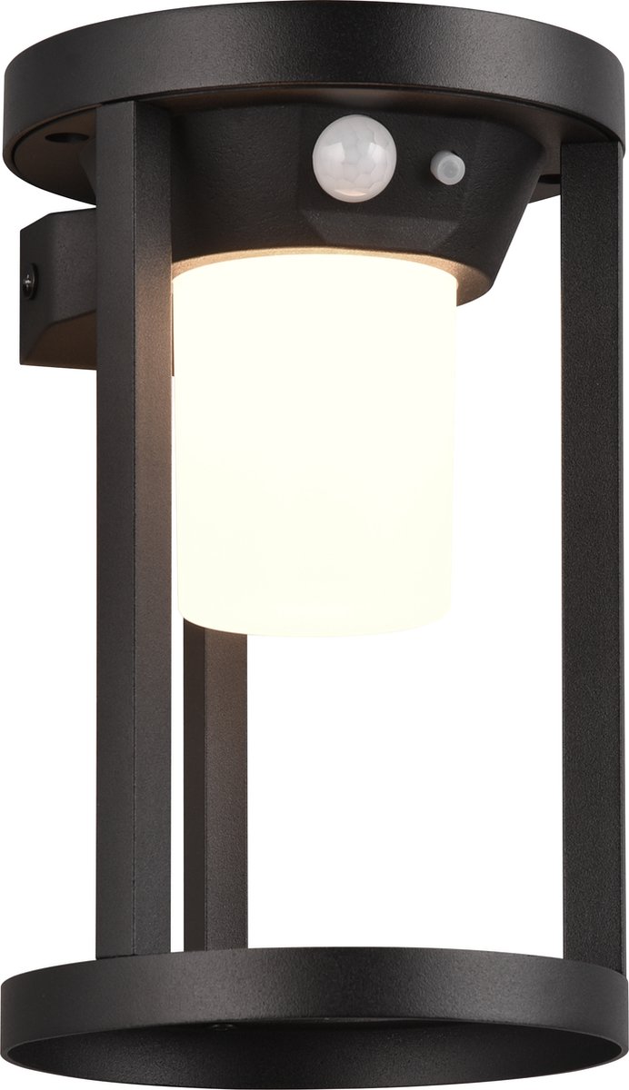 Trio Wandlamp Carmo