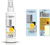 L'Oréal Paris Studio Line Go Create Haarspray Ultra Forte - 150 ml