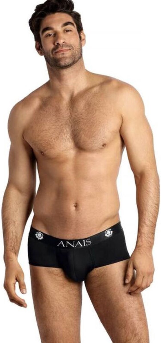 ANAIS MEN BOXER and BRIEF | Anais Men - Petrol Brief Xl