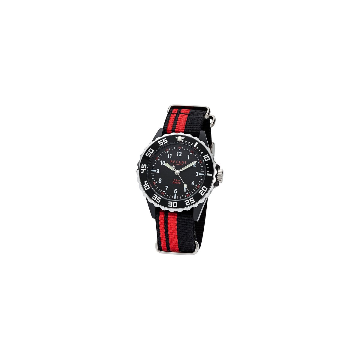 Regent Unisexhorloge F-1124