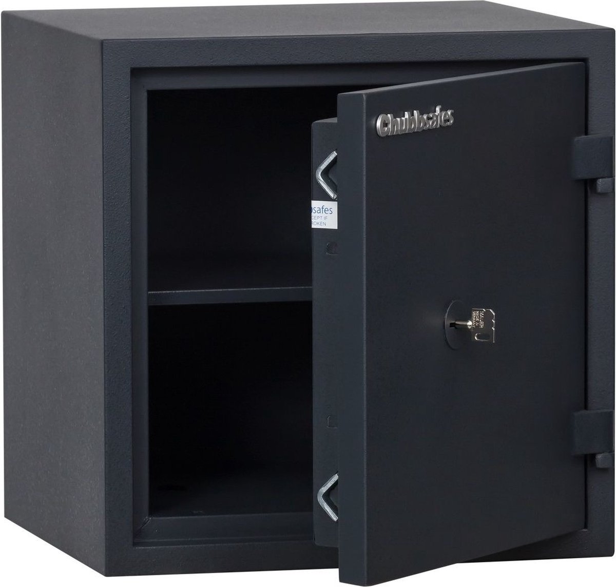 Chubbsafes - Inbraakwerende Kluis - HomeSafe S2 35 EL