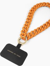 iDeal of Sweden Bracelet Accessoires de vêtements pour bébé Téléphone Universal Orange Sorbet