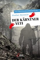 Servus Krimi - Der Kärntner Yeti