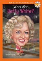Who HQ Now- Who Was Betty White?