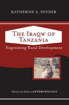Case Studies in Anthropology-The Iraqw of Tanzania