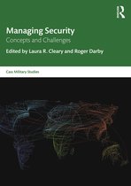 Cass Military Studies- Managing Security