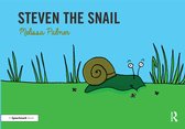 Speech Bubbles 1- Steven the Snail