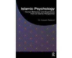 Islamic Psychology
