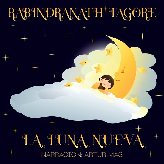 La Luna Nueva - cover