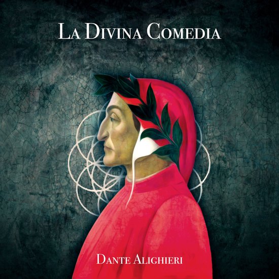 La Divina Comedia - cover