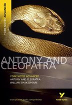 York Notes Adv Antony & Cleopatra