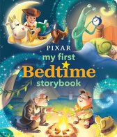 My First Bedtime Storybook- Disney*Pixar My First Bedtime Storybook