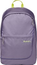 Satch Fly 14 Laptop Daypack ripstop purple