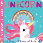My Little World- Unicorn