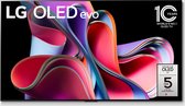LG G3 OLED65G36LA - 65 inch - 4K OLED evo - 2023