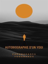 Autobiographie d'un yogi (traduit)