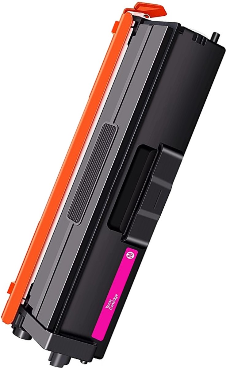 Huismerk geschikt voor Brother TN-423M - Toner Cartridge Magenta - DCP-L8410CDW - HL-L8260CDW - MFC-L8690CDW - MFC-L8900CDW