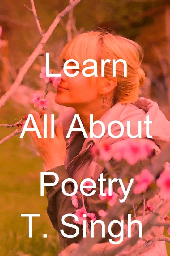 Learn All about Poetry