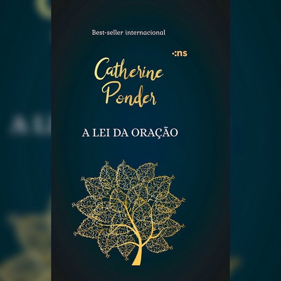 A lei da oração - cover