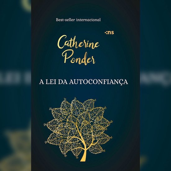 A lei da autoconfiança - cover