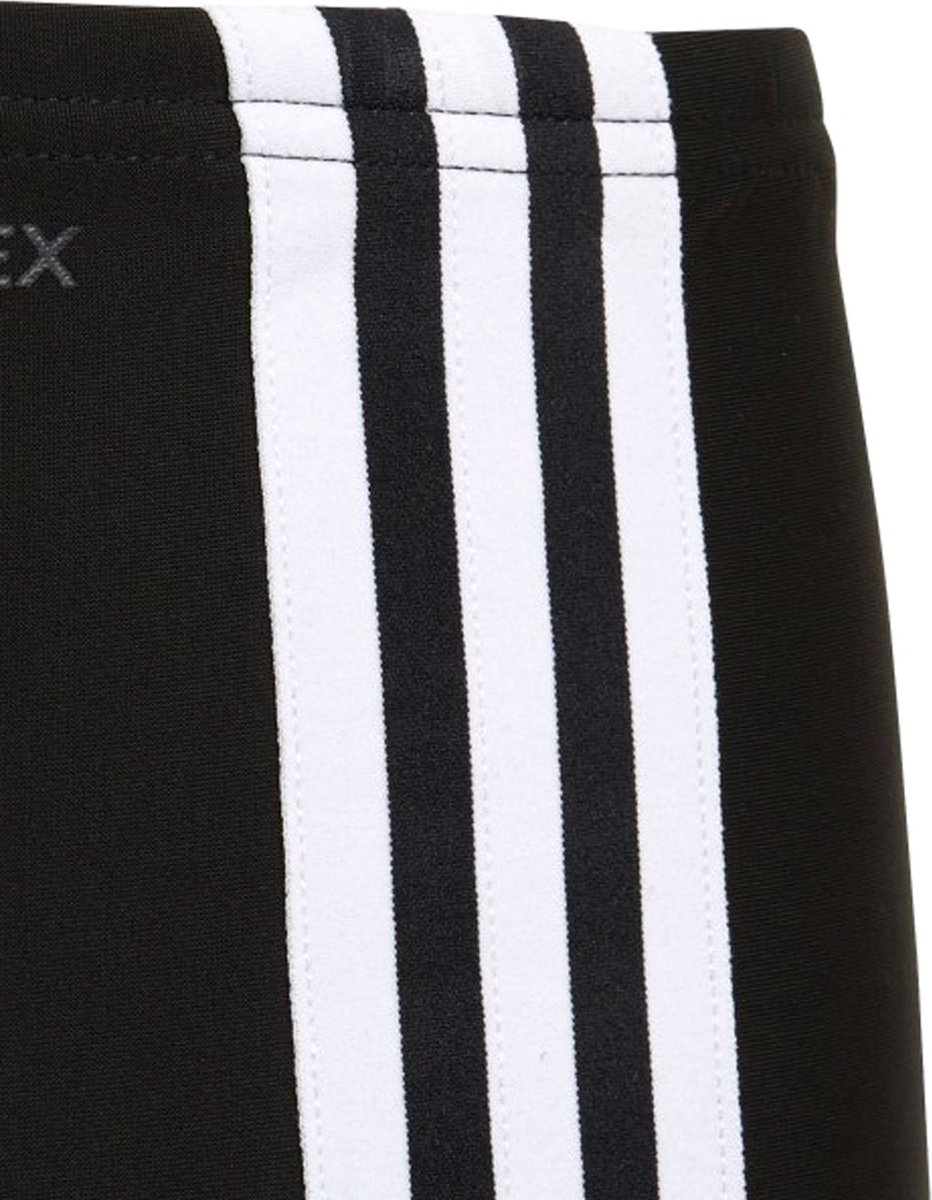 adidas Fit Bx 3s Y Zwembroek Kinderen - Zwart — afbeelding 6