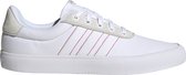adidas Sportswear Vulc Raid3r 3-Stripes Schoenen - Unisex - Wit - 44