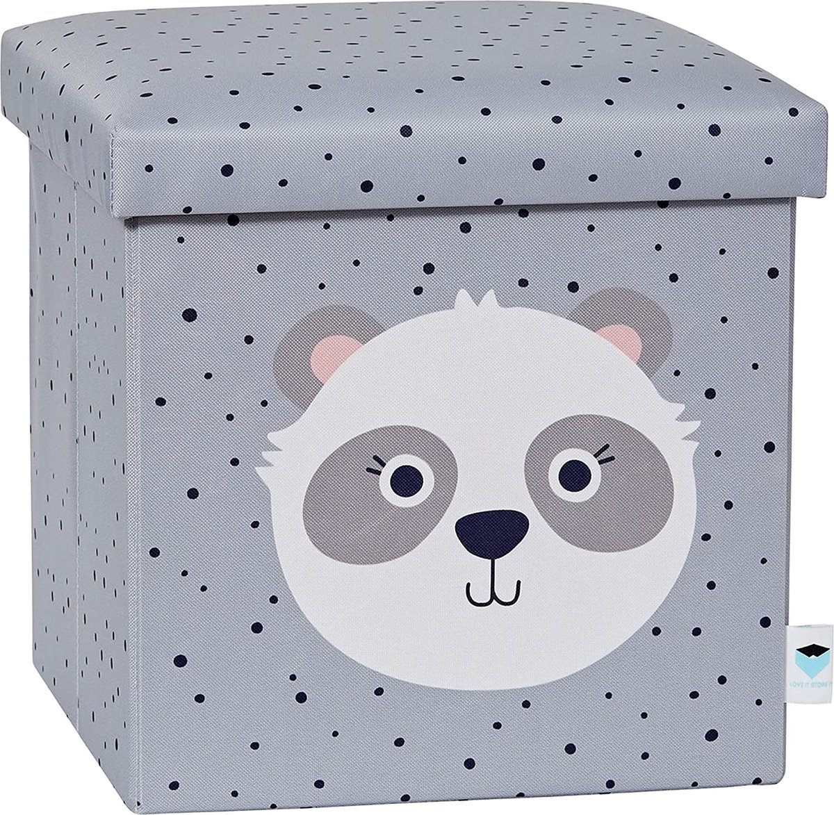 Poef - Hocker - Modern