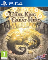 The Cruel King & The Great Hero - Storybook Edition (PS4)